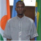 Mr. Idrissa Mohamadou Soumana
