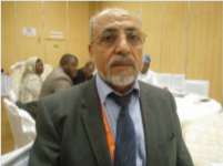 Prof. Dr. Towfick Sufian