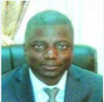 Dr. Souleymane BERTHE Ex CRES
